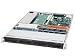 1U Rm Bb Black Xeon-dp EM64T CD Fdd Pcie/x GBE2 4HS Sata 560W Ps