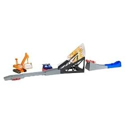 Disney/Pixar Cars Toon Ninja Knockout Track Set