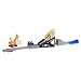 Disney/Pixar Cars Toon Ninja Knockout Track Set