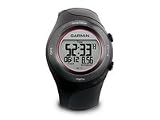 Forerunner 410 hr black