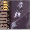 As Good as It Gets by Buddy Guy (Audio CD - 1998)