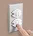Baby : Safety 1st Press n' Pull Plug Protectors (24 pk)