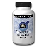 Tongkat Ali