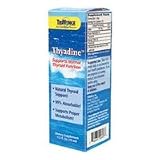 Thyadine 99% Bioavailable Colloidal Iodine .5 oz by TriMedica / 0.5 Oz.