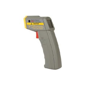 Infrared Thermometer with Laser Guide (8:1) with Case