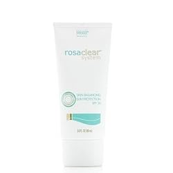 Obagi Rosaclear Skin Balancing Sun Protection SPF 30 3 fl oz.