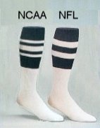 NCAA or NFL Football Official