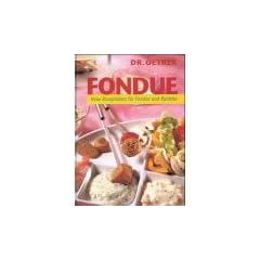 Fondue. Neue Rezeptideen f�r Fondue und Raclette