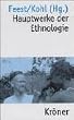 Hauptwerke der Ethnologie