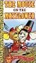 Mouse on the Mayflower [VHS]