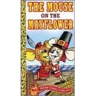 Mouse on the Mayflower [VHS]