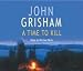 Books : A Time to Kill