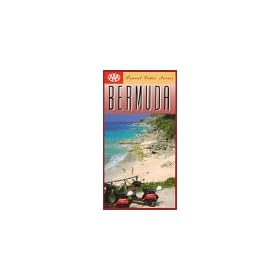 Bermuda [VHS]