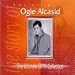 Ogie Alcasid - The Ultimate OPM Collection: The Story Of Ogie Alcasid - Philippine Tagalog Music CD