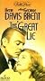 Great Lie [VHS]