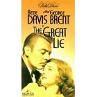 Great Lie (B&W) [VHS]