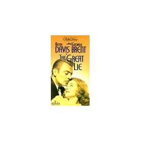 Great Lie [VHS]