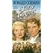 8 Great Ronald Colman films