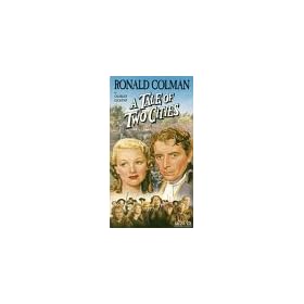 Tale of Two Cities [VHS]