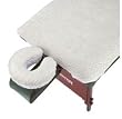 Master Massage Fleece Pad