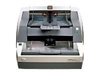 Kodak i640 - Document scanner - Duplex - 12 in x 26 in - 300 dpi x 300 dpi - ADF ( 500 sheets ) - up to 60000 scans per day - Firewire