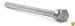Camco Manufacturing Inc. 11563 Anode Rod 3/4