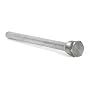 Camco 11563 RV Aluminum Anode Rod Fits Suburban Heaters