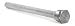 Sporting Goods : Camco Manufacturing Inc. 11563 Anode Rod 3/4" Diameter 9-1/2" Long Aluminum For Suburban, Mor Flo