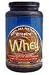 All Natural Whey - Rich Vanilla - 2.2 lbs - Powder