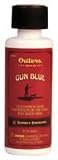 Gun Blue 2oz - Firearm Accessories - Cleaning Products by Outers