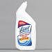 Disinfectant Toilet Bowl Cleaner. Lysol, 32 oz. Bottle, 12 Bottles per Case.