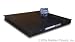 Electronics : Mettler Toledo Xpress XFS25S-XIF Standard Industrial Floor - Pallet Scale, Capacity: 2,500 lb x 0.5 lb, 4 ft x 4 ft, Legal for Trade, (Includes Factory Calibrated Indicator!)