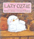 Lazy Ozzie