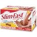 Slim Fast Weight Loss Shake, Milk Chocolate, 11 Ounces (6 Cans)