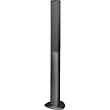Infinity TSS-STAND4000 CHR Speaker Floor Stand: TSS-4000 Series