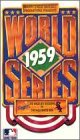 1959 World Series - Los Angeles vs Chicago by Polygram USA Video