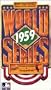 1959 World Series - Los Angeles vs Chicago [VHS]