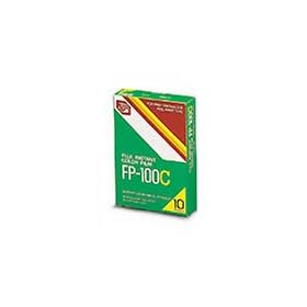 Fujifilm Gloss Fp 100C Instant Cn Film