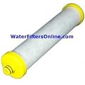 WFO-656 - 38456 Sears Kenmore ® 42-38456 Compatible Single Stage Deluxe Replacement Water Filter - Fits The Kenmore Deluxe # 38455 Single Stage Drinking Water System.
