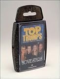 Top Trumps - Classics - Movie Stars