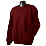 Champion Adult 9 oz. 50 50 Fleece Crew at Champion