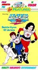 Lazer Tag Academy:Battle Hymn Jarens