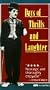 Days of Thrills & Laughter [VHS]