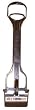 Flexrake 33P Jaws Scoop Polypropylene