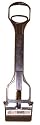 Flexrake 33P Jaws Scoop Polypropylene