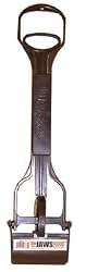 Flexrake 33P Jaws Scoop Polypropylene