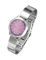 Storm Watch Milli Curvex Violet