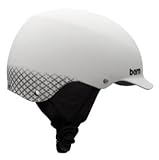 Bern Baker H20 Hard Hat with Brock Foam