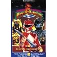 Power Rangers 05 - Der b�se Blick/Ein gef�hrliches Spielzeug