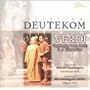 Verdi: Attila & I Masnadieri [Highlights]